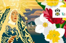 Vera - Fiestas en Honor a la Virgen de las Angustias