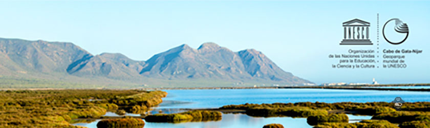 XIV Semana Europea Del Geoparque Mundial UNESCO Cabo De Gata N jar 