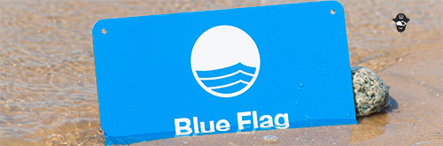 Playas con Bandera Azul en Almería 2020