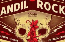 Candil Rock Festival 2021