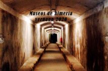 Museos de Almería en la "nueva normalidad"