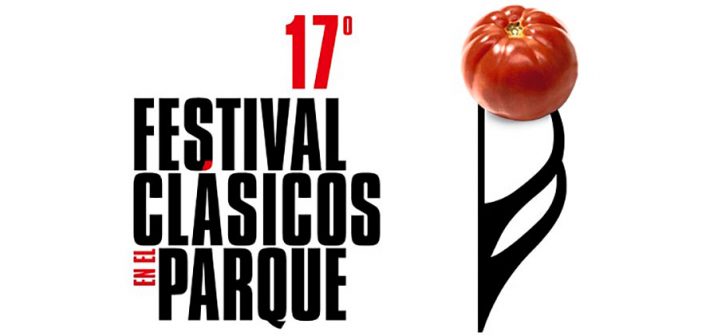 17º Festival Clásicos en el Parque - Rodalquiar