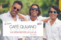 Concierto - CAFÉ QUIJANO - Almería