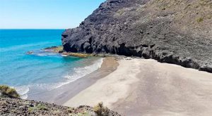 Las mejores playas de Almería - Cabo de Gata