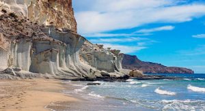 Las mejores playas de Almería - Cabo de Gata