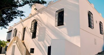 Centro de Interpretación Etnográfica de Huércal de Almería