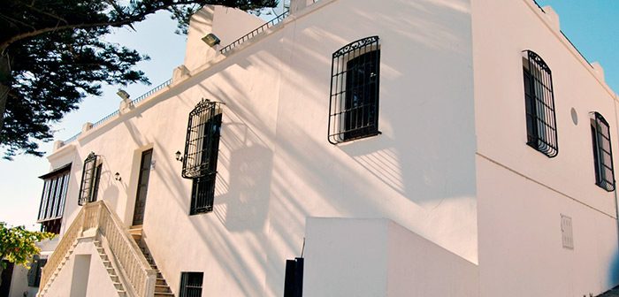 Centro de Interpretación Etnográfica de Huércal de Almería