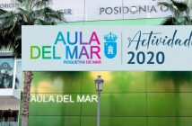 Ciclo de conferencias 2020 - Aula del Mar - Roquetas de Mar
