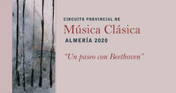 Circuito Provincial de Música Clásica - Un paseo con Beethoven