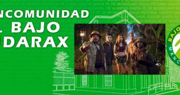 Circuito de cine de verano Mancomunidad de Municipios del Bajo Andarax