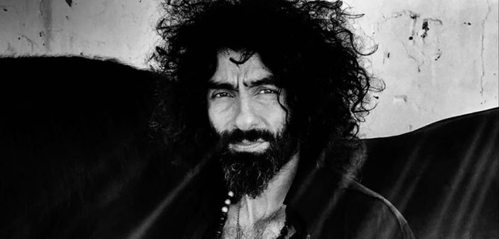 Concierto - Ara Malikian - Almería