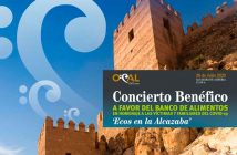 Concierto Benéfico OCAL - Ecos en la Alcazaba