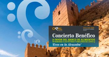 Concierto Benéfico OCAL - Ecos en la Alcazaba