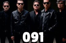 Concierto de 091 + CASINO - Cooltural Go!