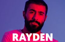 Concierto de RAYDEN + STAY TO SLEEP - Cooltural Go!