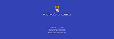Programa Cultura en la calle - Diputación de Almería