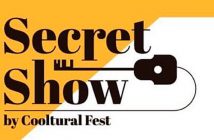 Experiencia SecretShow by CoolturalFest