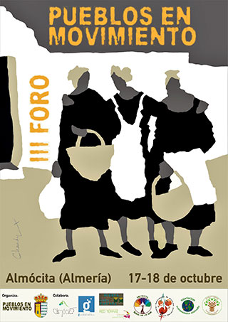 III FORO PUEBLOS EN MOVIMIENTO