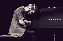JUAN CERVERA: Un viaje emocional a través del piano