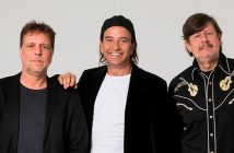 Concierto LOS SECRETOS - Almería