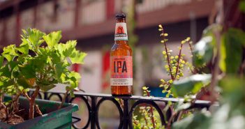 Nueva cerveza Cruzcampo Andalusian IPA