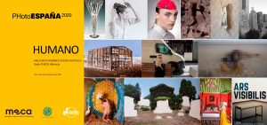 PHotoESPAÑA 2020 en MECA Almería