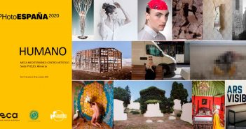 PHotoESPAÑA 2020 en MECA Almería