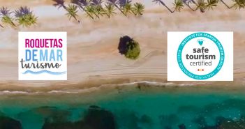 Playas de Roquetas de Mar – OK certificados Q de Calidad Turística