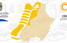 CIRCUITO DE CARRERAS POPULARES DIPUTACIÓN DE ALMERÍA 2020