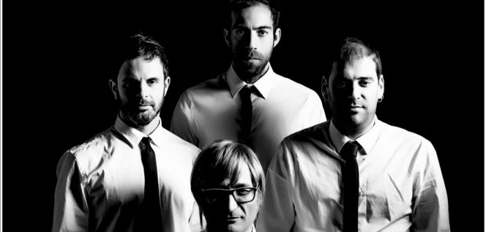The Beatles Tribute Clasijazz