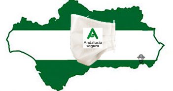 Uso obligatorio de mascarilla en Andalucia