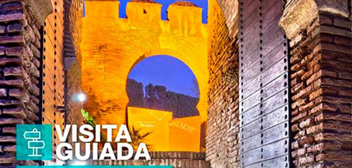 Visita guiada - La Alcazaba