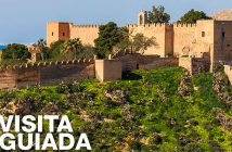 Visita guiada - Alcazaba