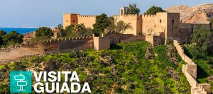 Visita guiada - Alcazaba