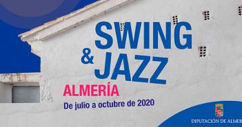 6º WE LOVE JAZZ SWING & JAZZ