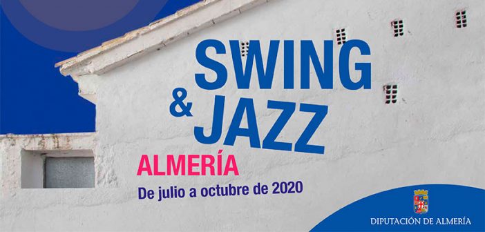 6º WE LOVE JAZZ SWING & JAZZ