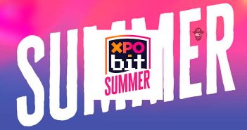 Xpobit Summer en Huércal de Almería