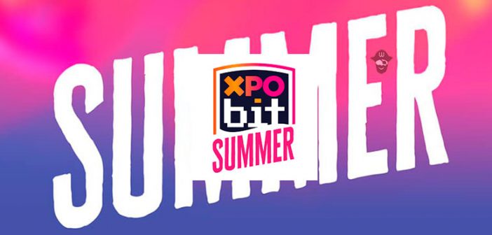 Xpobit Summer en Huércal de Almería