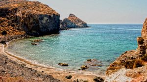 Las mejores playas de Almería - Cabo de Gata