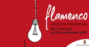 Circuito Provincial de Flamenco 2020 - Almería