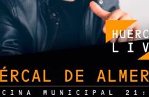 Festival Huércal Live - Huércal de Almería