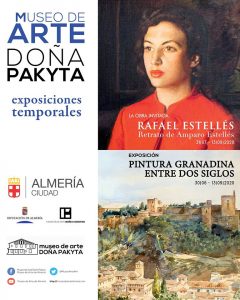 EXPOSICIONES - Museos de Almería