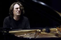 Concierto de piano "David Peña Dorantes"