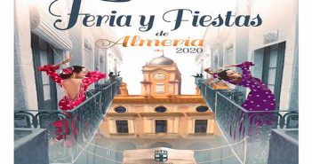 Feria y Fiestas de Almería