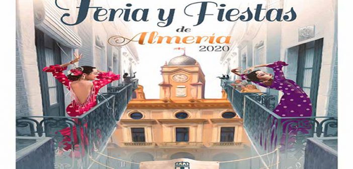 Feria y Fiestas de Almería
