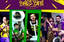 Gata Brass Band - Clasijazz