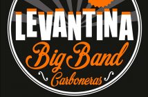 La Levantina Big Band - Carboneras