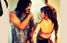 Flamenco performance "Mundo Divino"