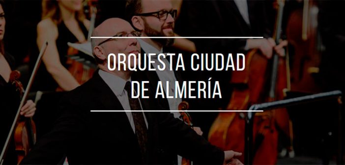 Concierto OCAL - Almería