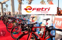 Copa del Rey GO Fit de Triatlón y Copa de la Reina de Triatlón 2020- Roquetas de Mar